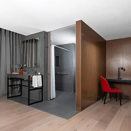 Hyatt Regency Mexico City Insurgentes Wtc