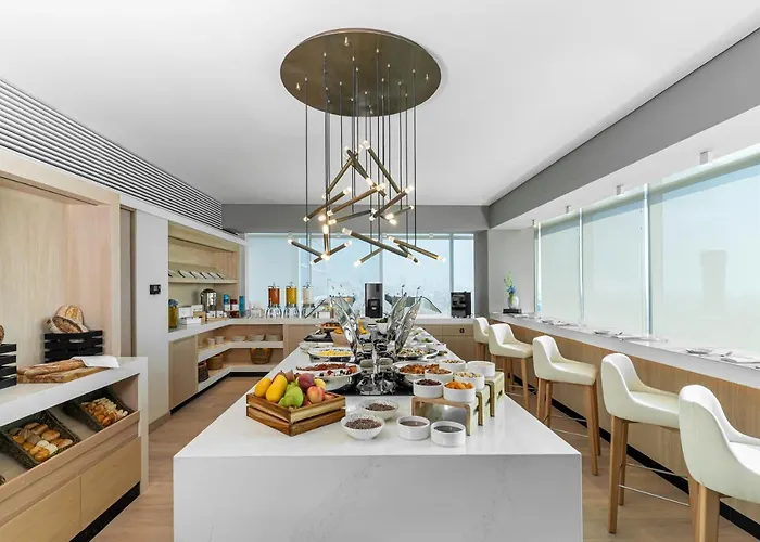 Hyatt Regency Insurgentes Wtc Hotel 5*