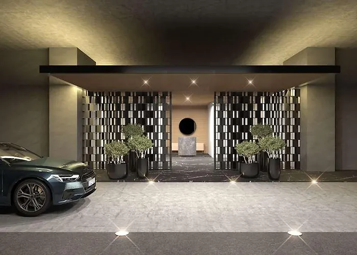Hyatt Regency Insurgentes Wtc