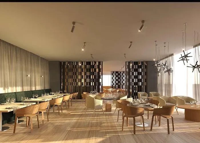 Hotel Hyatt Regency Insurgentes Wtc México DF