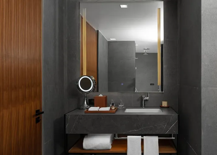 Hotel Hyatt Regency Insurgentes Wtc México DF