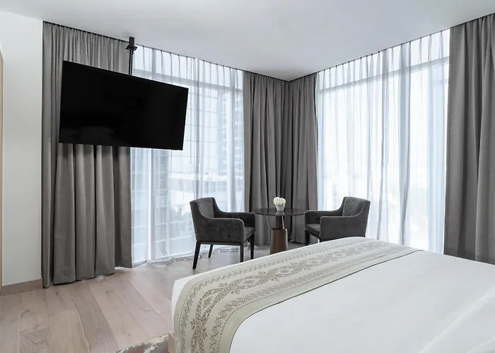 Hyatt Regency Insurgentes Wtc 5* México DF