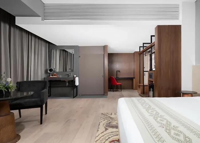 Hyatt Regency Insurgentes Wtc 5* Cidade do México