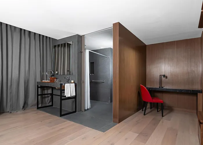 Hyatt Regency Insurgentes Wtc Hotel 5*
