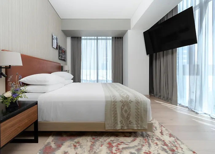 Hyatt Regency Insurgentes Wtc