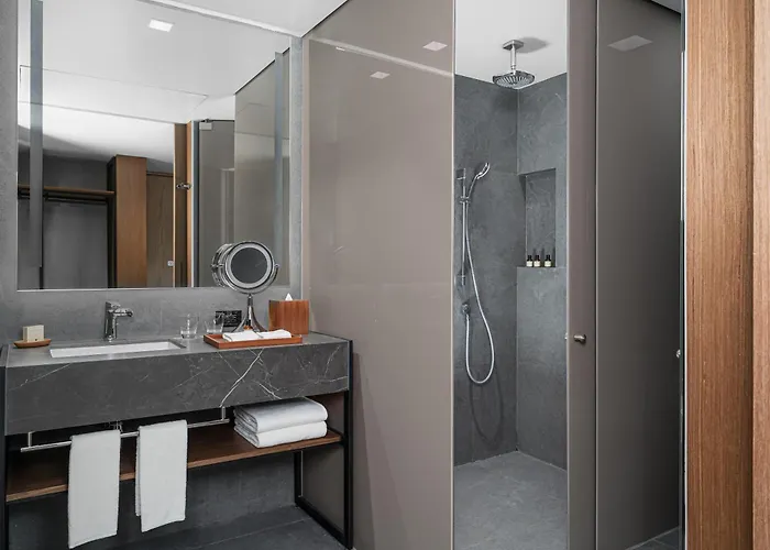 Hotel Hyatt Regency Insurgentes Wtc 5*