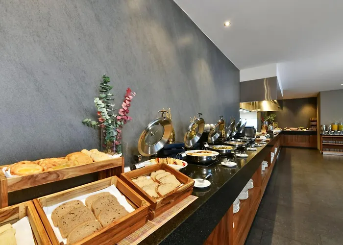 Hyatt Regency Insurgentes Wtc Hotel
