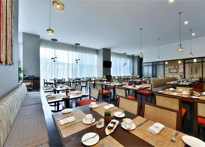 Hyatt Regency Insurgentes Wtc 5* México DF