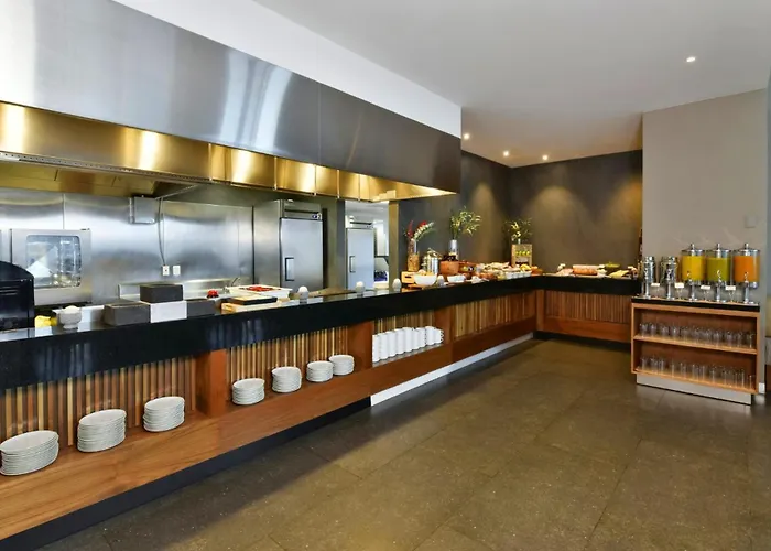 Hotel Hyatt Regency Insurgentes Wtc 5*