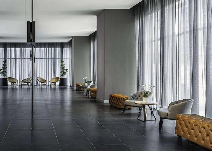 Hyatt Regency Insurgentes Wtc