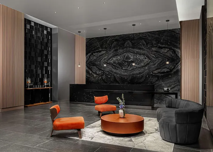 Hyatt Regency Insurgentes Wtc 5* Cidade do México