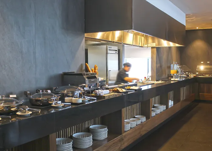 Hyatt Regency Insurgentes Wtc Hotel