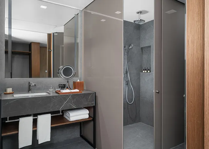 Hyatt Regency Insurgentes Wtc Hotel 5*