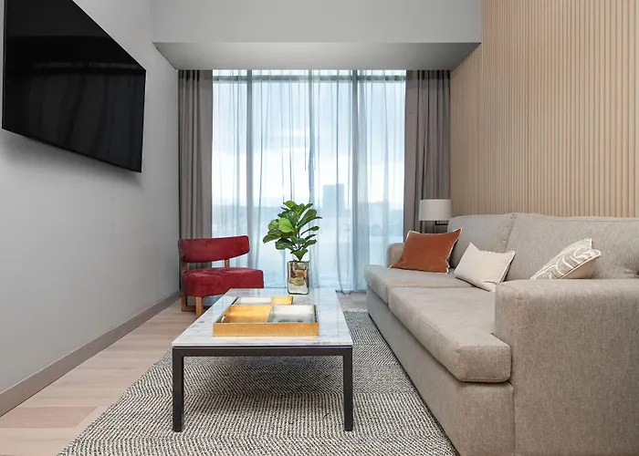 Hyatt Regency Insurgentes Wtc Hotel 5*