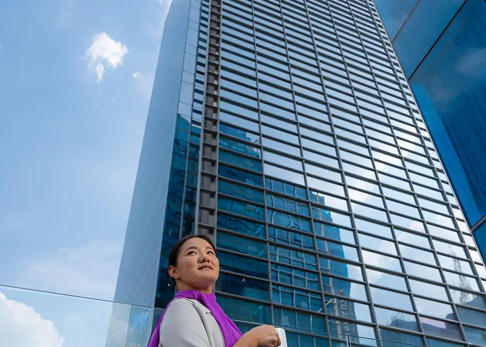 Hotel Hyatt Regency Insurgentes Wtc